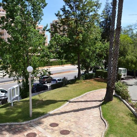 Tower House Rocha Apartamento Portimão Exterior foto