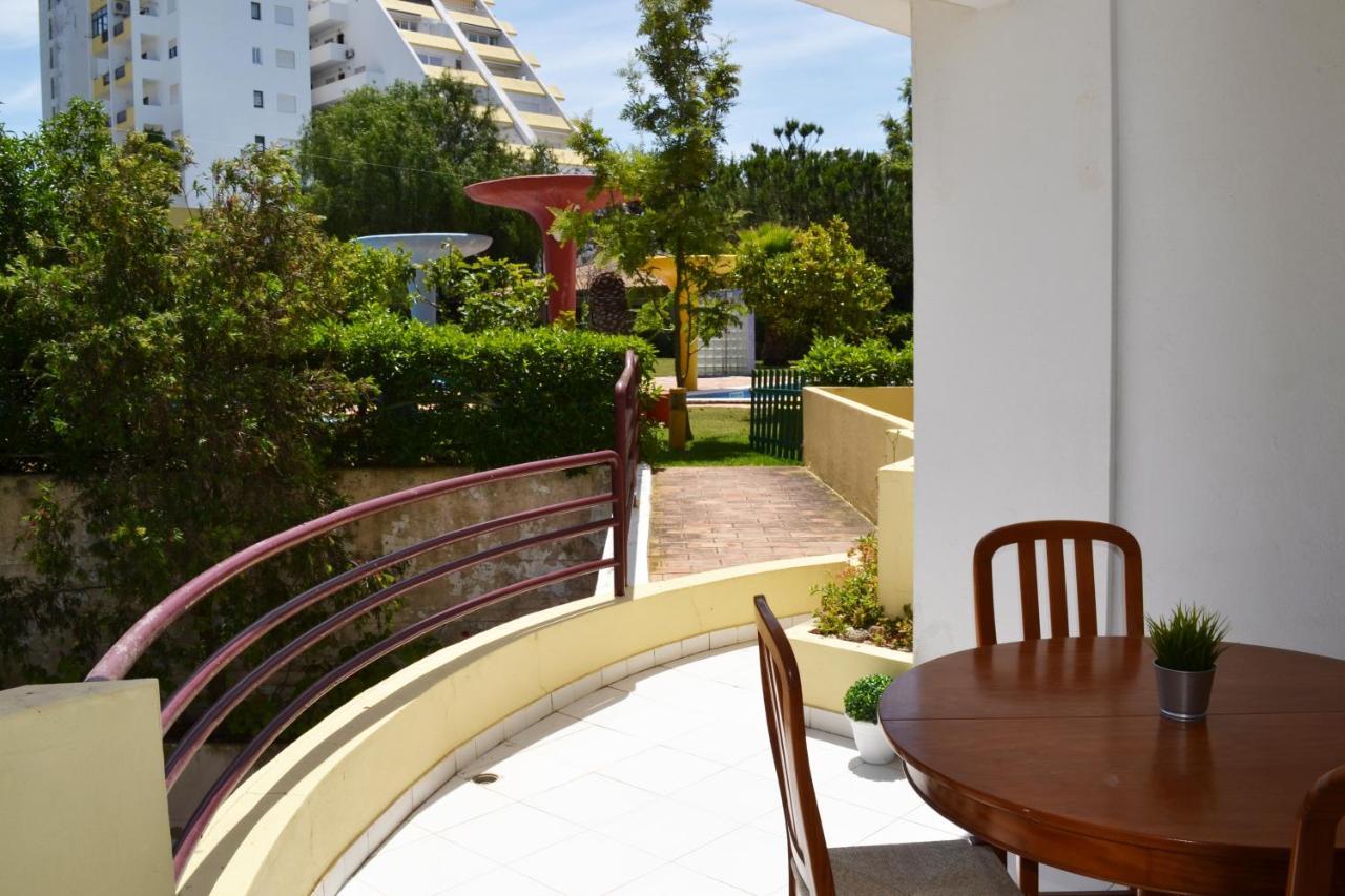 Tower House Rocha Apartamento Portimão Exterior foto