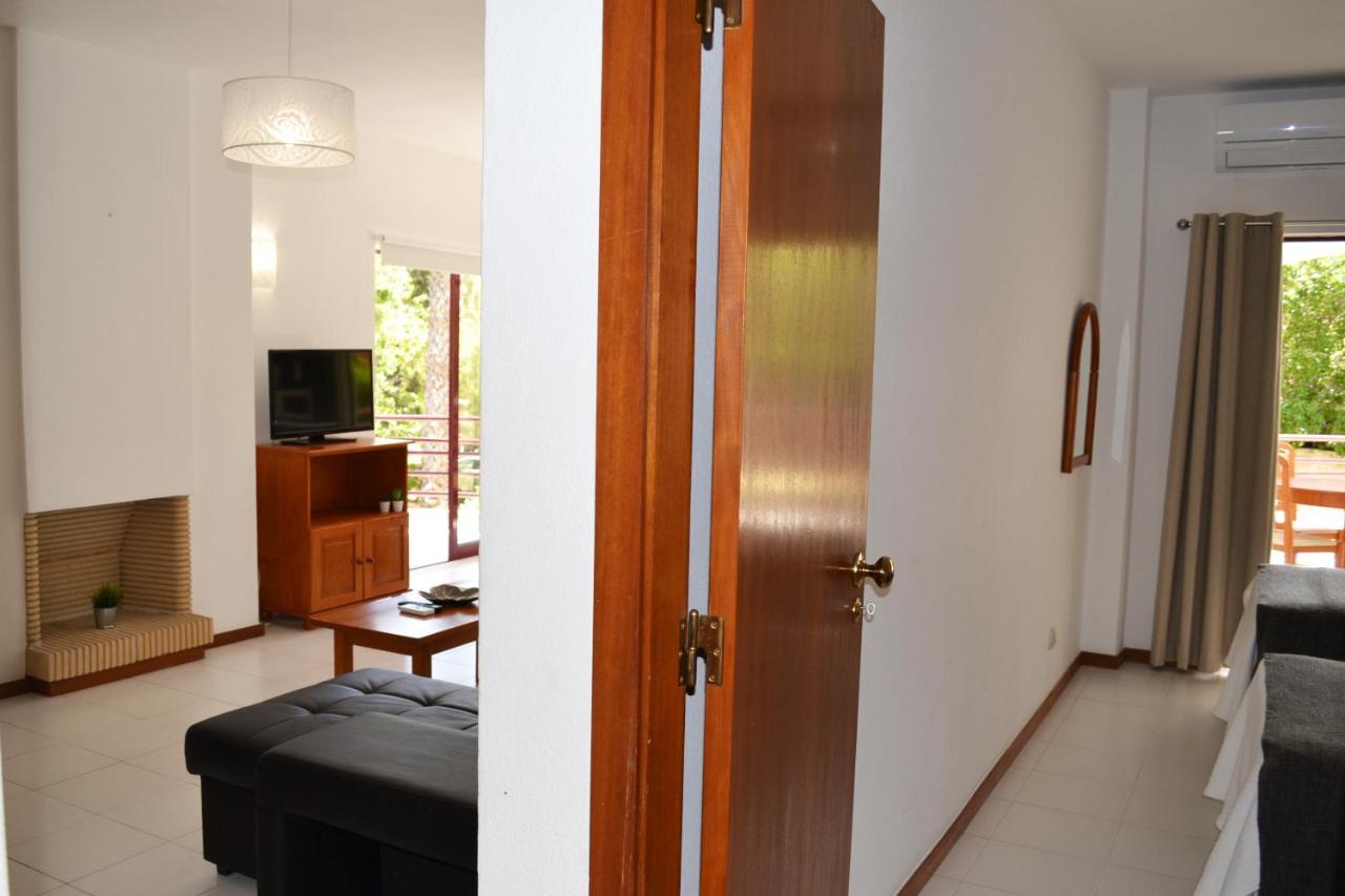 Tower House Rocha Apartamento Portimão Exterior foto