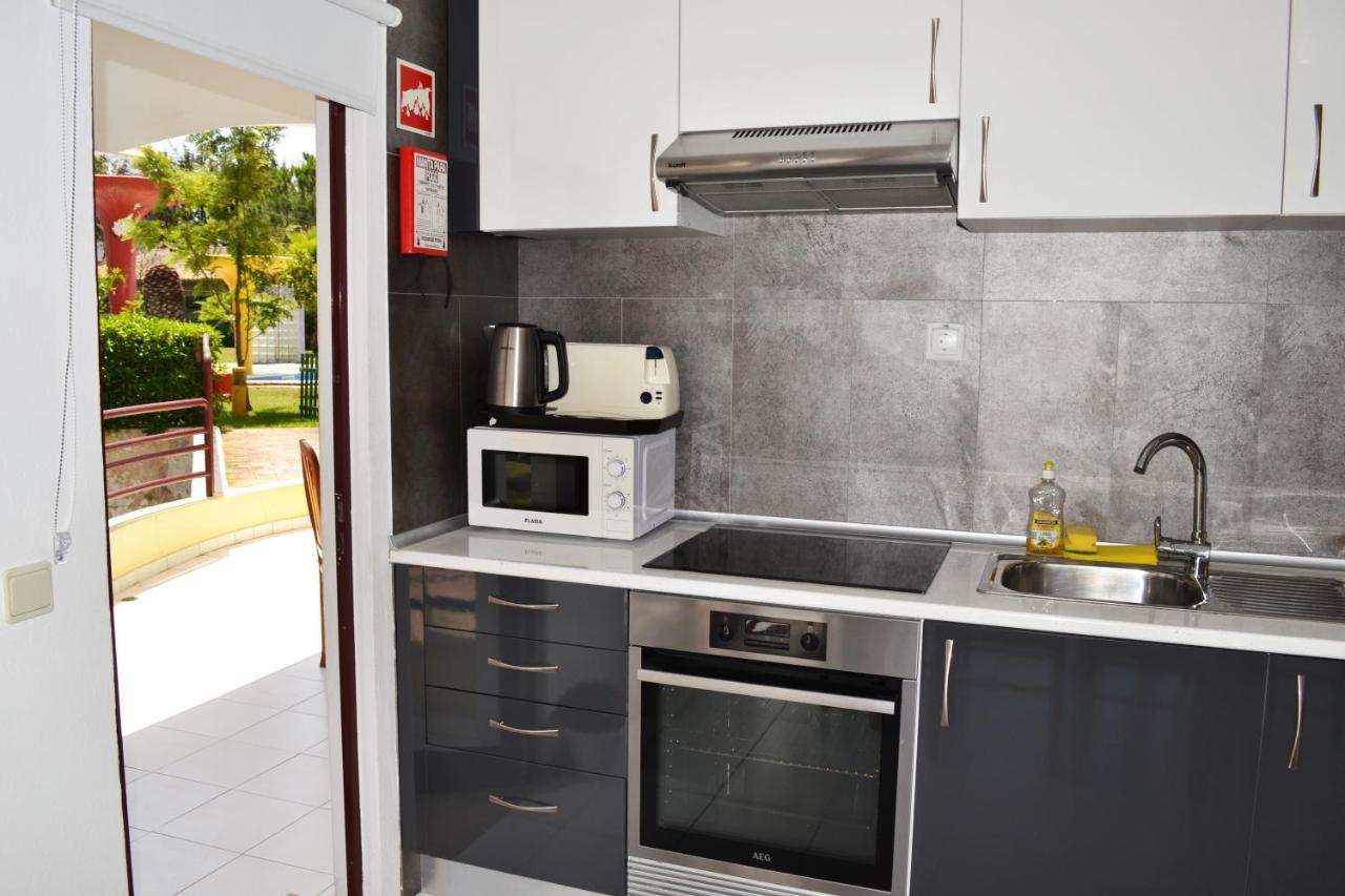 Tower House Rocha Apartamento Portimão Exterior foto