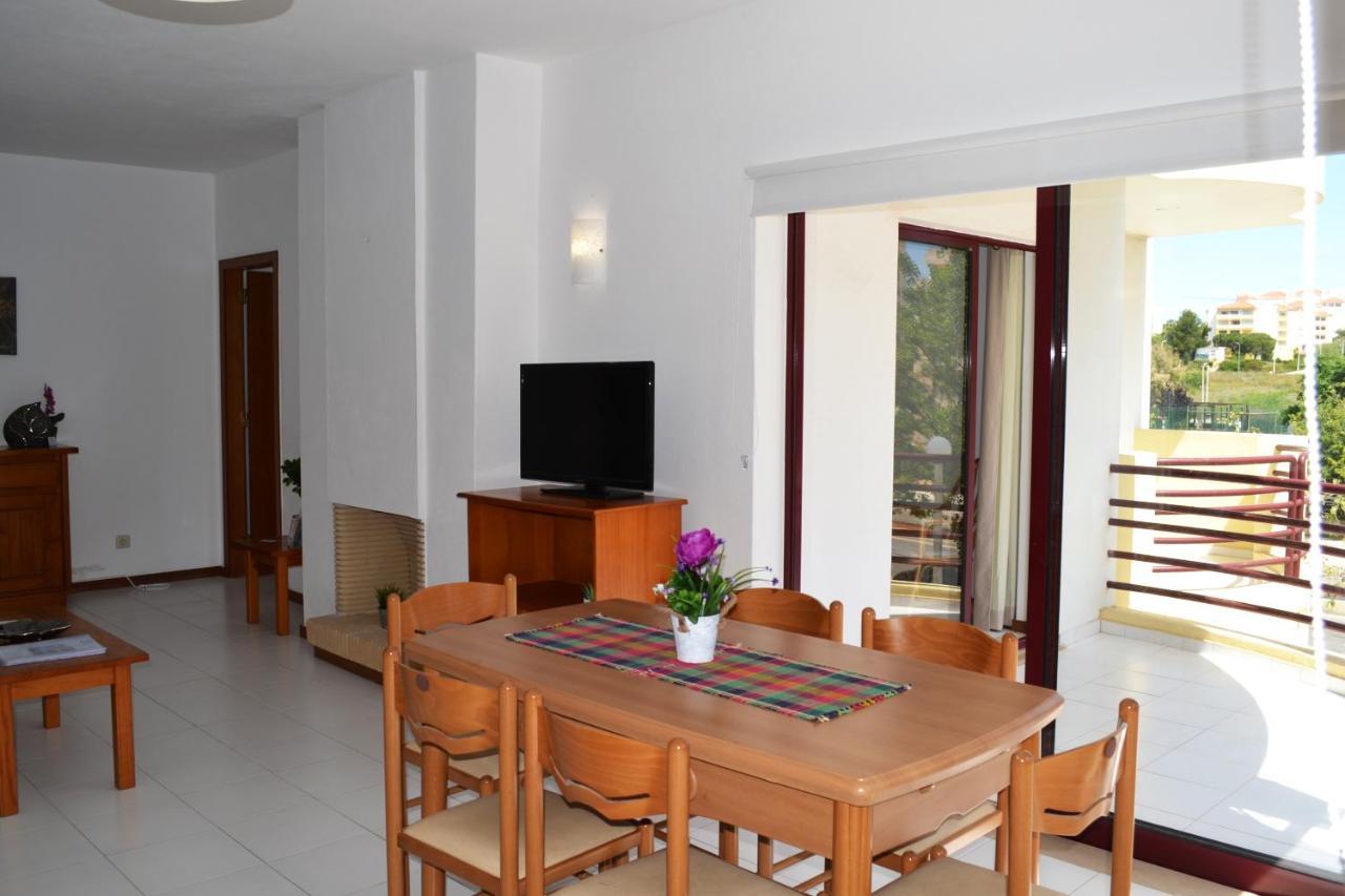 Tower House Rocha Apartamento Portimão Exterior foto