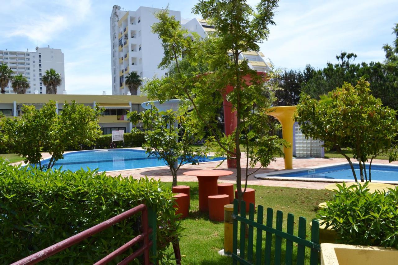 Tower House Rocha Apartamento Portimão Exterior foto