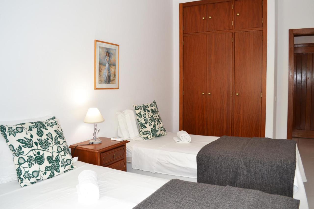 Tower House Rocha Apartamento Portimão Exterior foto