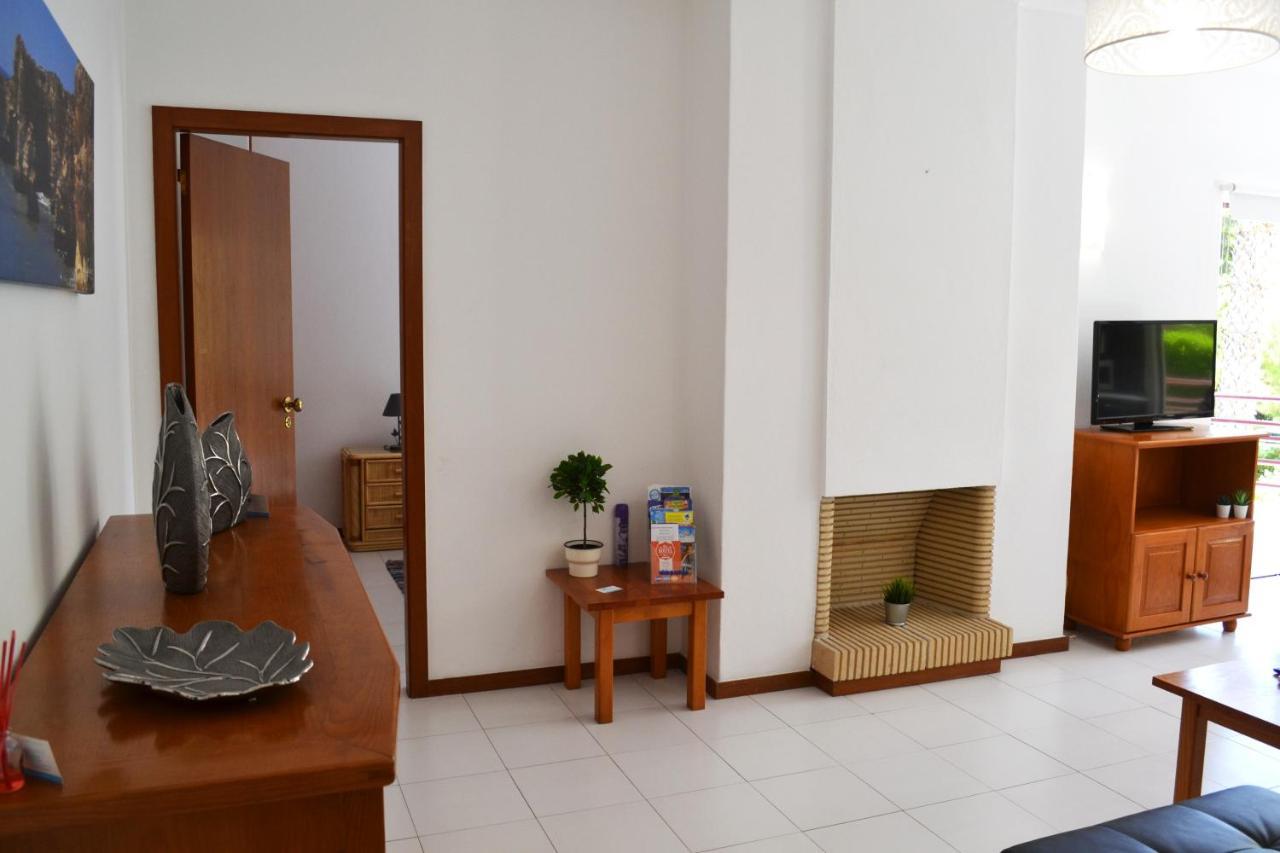 Tower House Rocha Apartamento Portimão Exterior foto