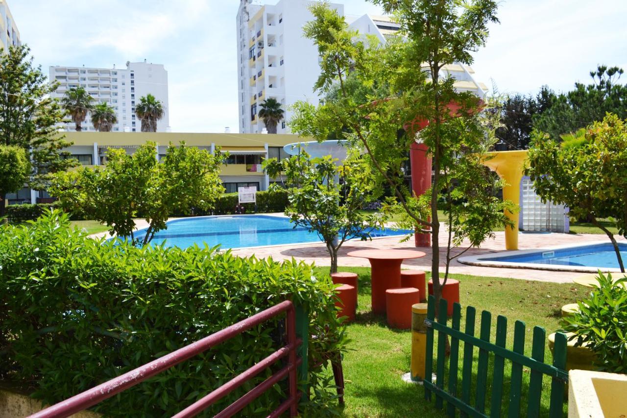 Tower House Rocha Apartamento Portimão Exterior foto