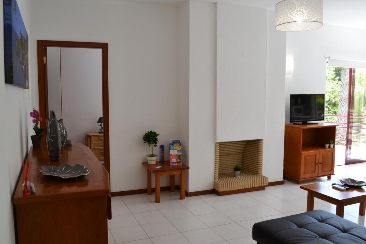 Tower House Rocha Apartamento Portimão Exterior foto