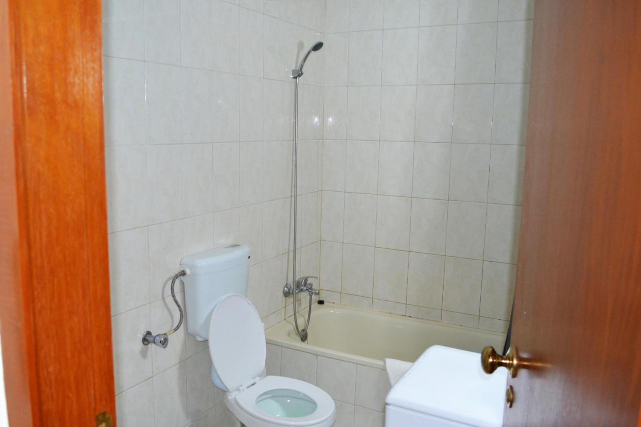 Tower House Rocha Apartamento Portimão Exterior foto