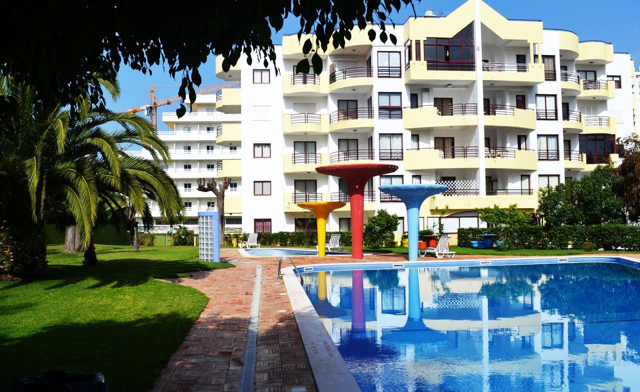 Tower House Rocha Apartamento Portimão Exterior foto