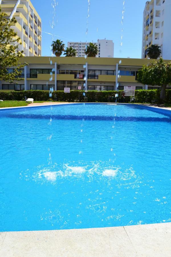 Tower House Rocha Apartamento Portimão Exterior foto