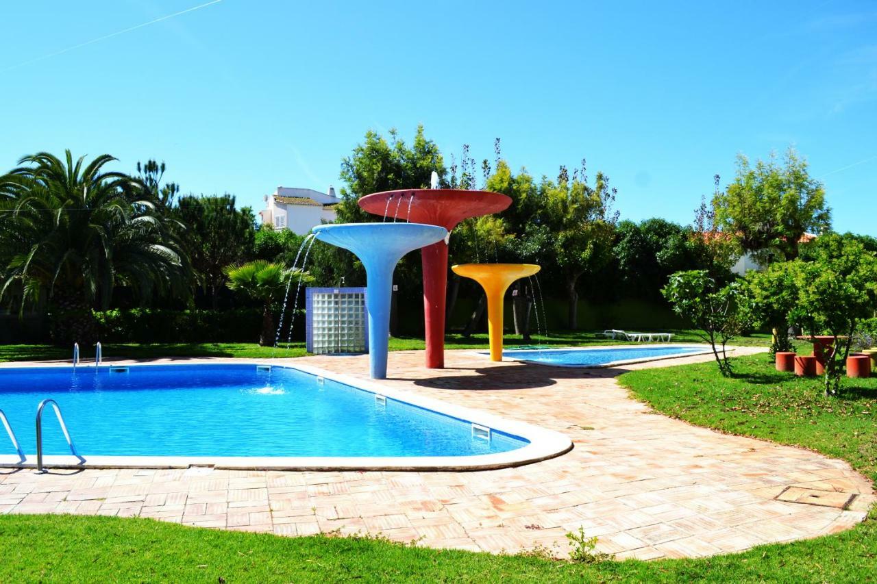 Tower House Rocha Apartamento Portimão Exterior foto