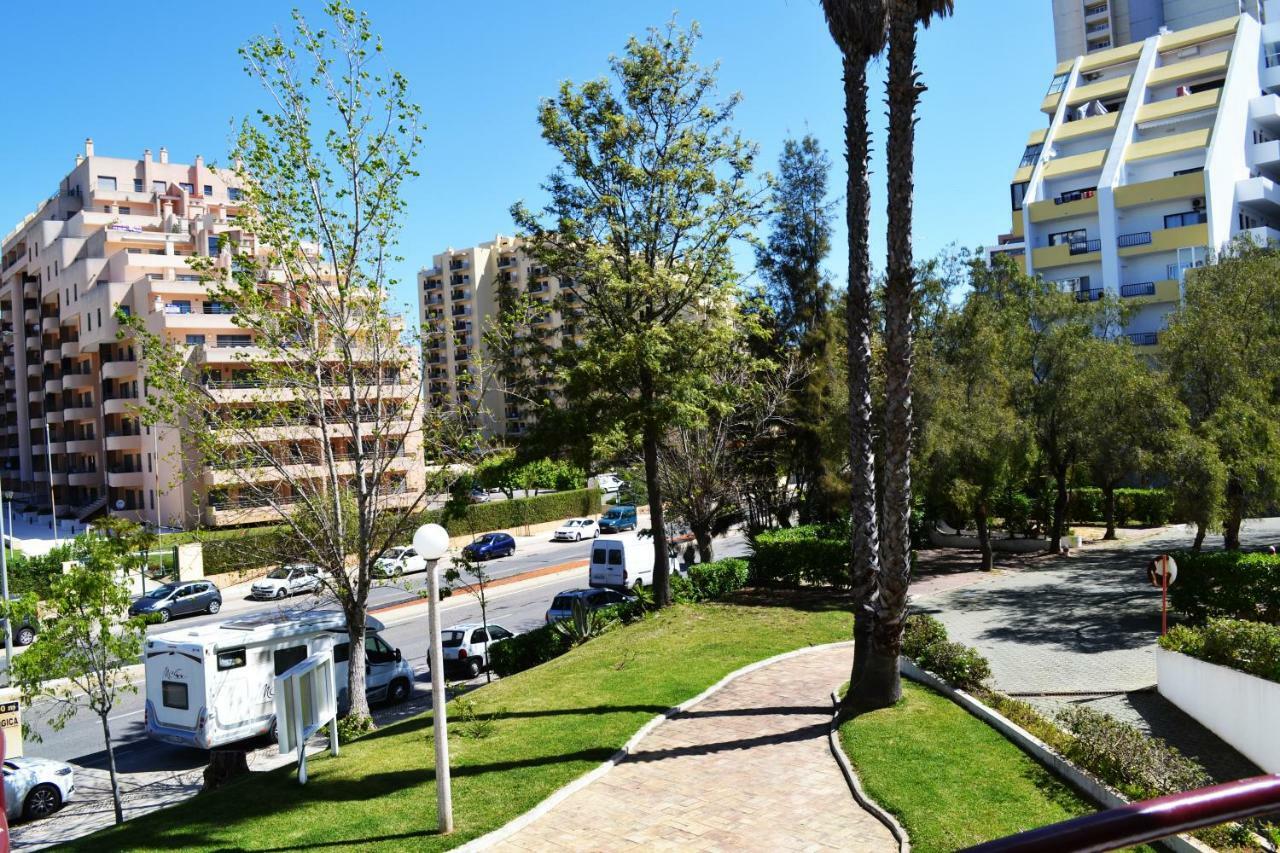 Tower House Rocha Apartamento Portimão Exterior foto