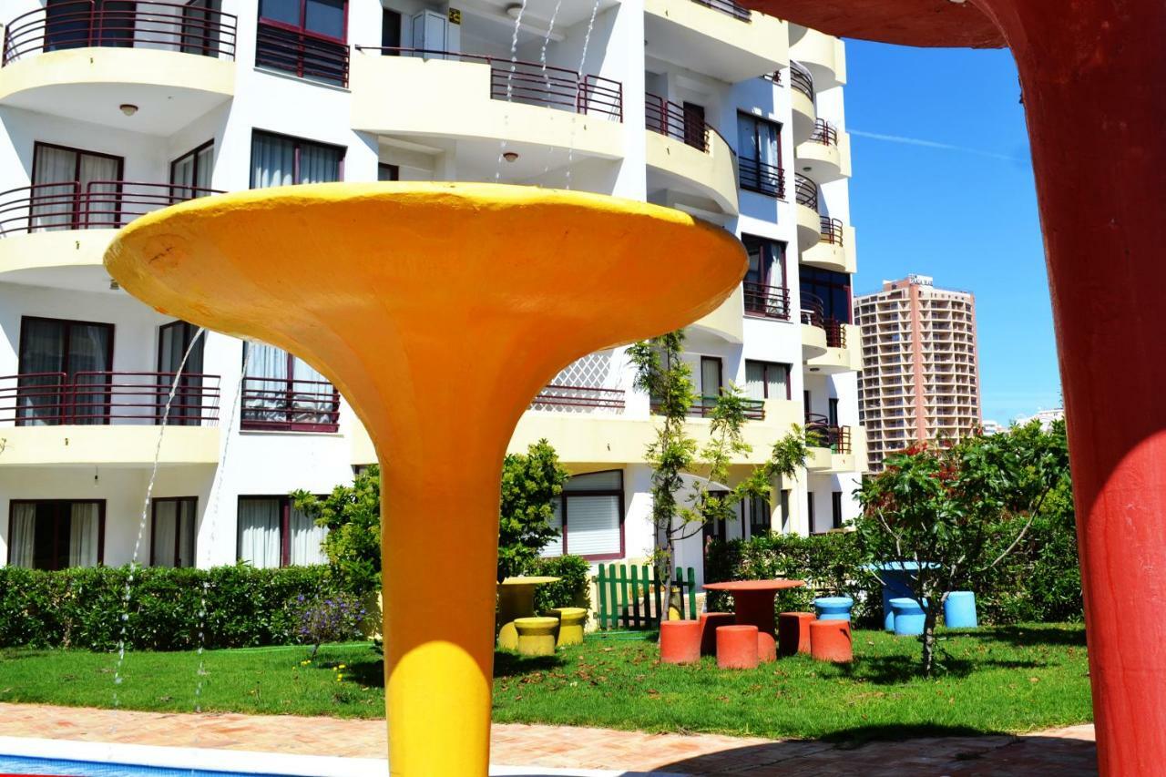 Tower House Rocha Apartamento Portimão Exterior foto